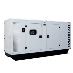 Grupos electrógenos Hyundai e Kompak